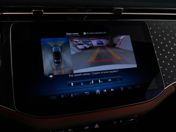 Mercedes-Benz E-Класс V (W213 S213 C238) Рестайлинг с пробегом 2024 года, цена 6 615 000 рублей, 14652 км, седан, Автокод Объявления