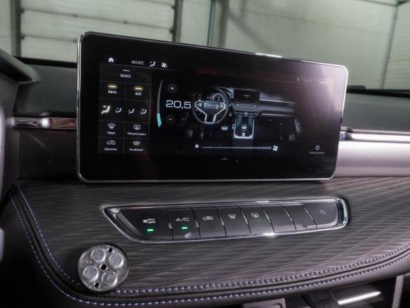 Haval Jolion I с пробегом 2024 года, цена 1 590 000 рублей, 76327 км, внедорожник, Автокод Объявления