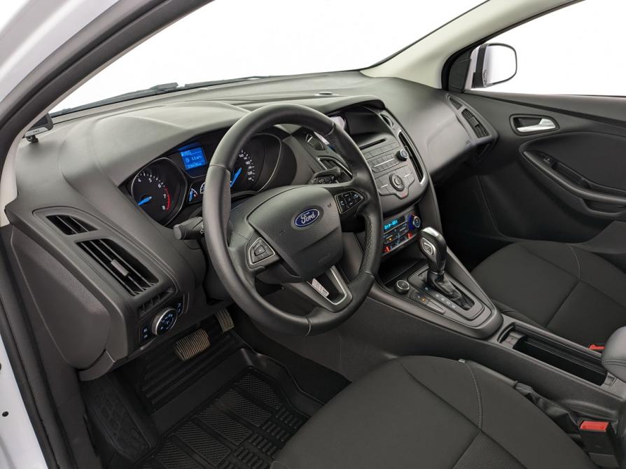 Ford Focus III Рестайлинг Москва  - изображение 16