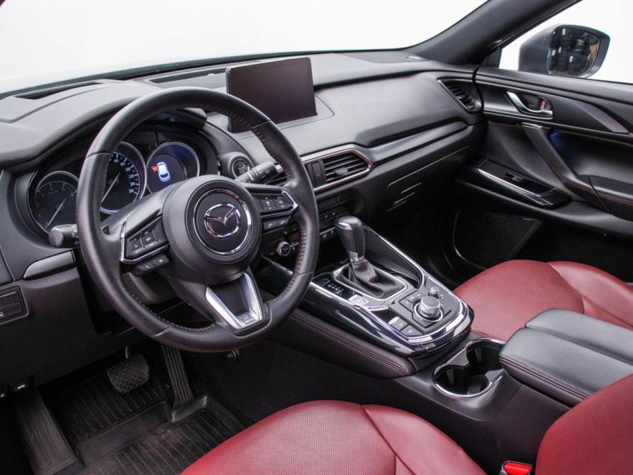 Mazda CX-9 II Рестайлинг Москва  - изображение 10