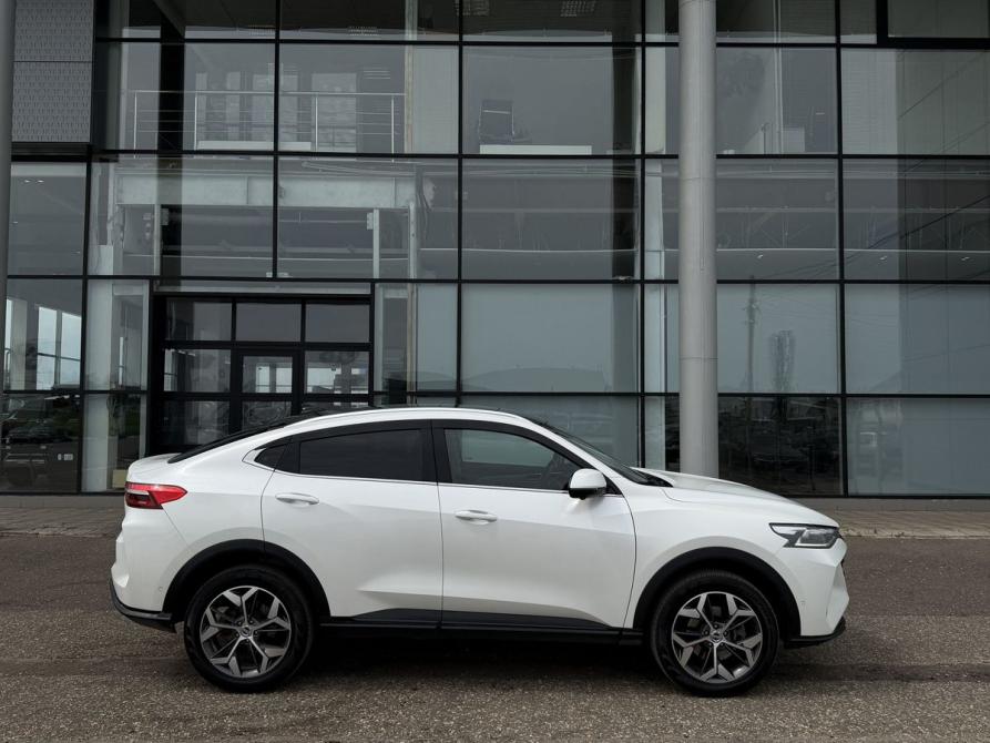 Haval F7x I Рестайлинг Тверь  - изображение 5