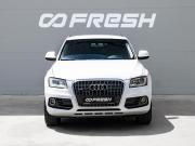 Audi Q5 I (8R) Рестайлинг Краснодар  - изображение 24