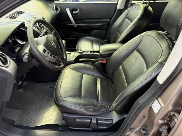 Nissan Qashqai I с пробегом 2007 года, цена 752 930 рублей, 285900 км, внедорожник, Автокод Объявления
