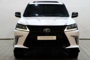 Lexus LX III Рестайлинг 2 Сургут  - изображение 36