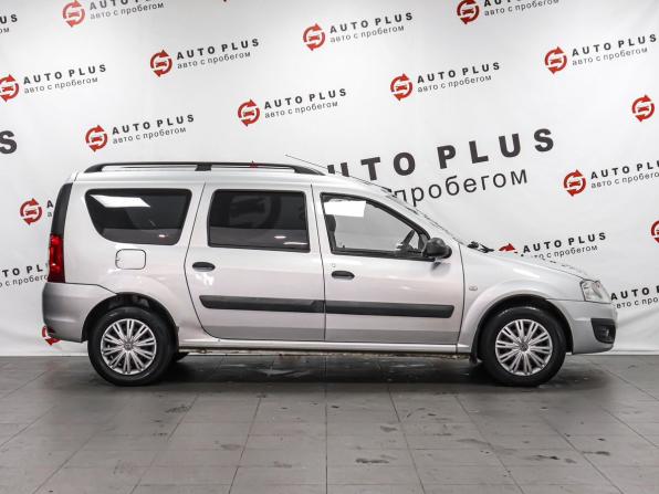 Lada (ВАЗ) Largus I с пробегом 2018 года, цена 749 000 рублей, 210017 км, универсал, Автокод Объявления
