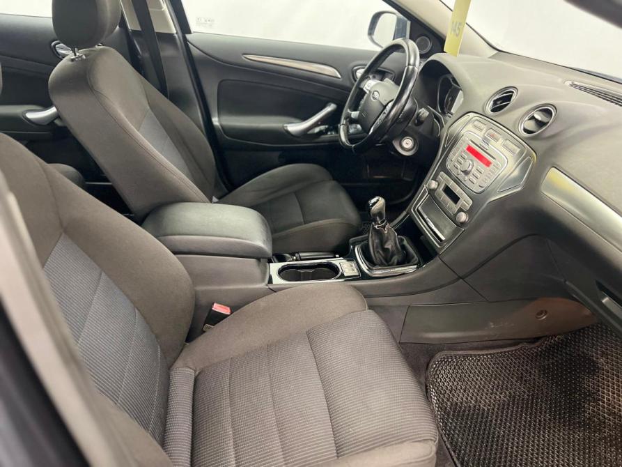 Ford Mondeo IV Санкт-Петербург  - изображение 8