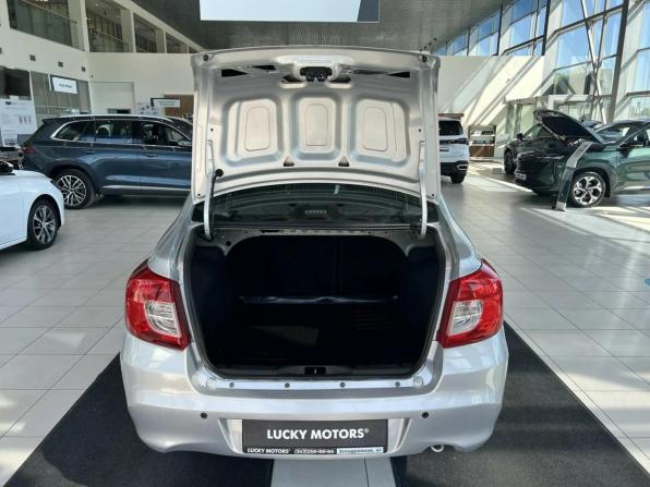 Datsun on-DO I с пробегом 2015 года, цена 495 000 рублей, 152333 км, седан, Автокод Объявления