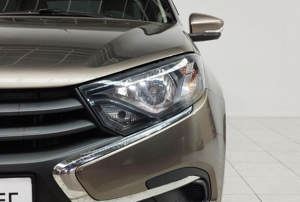 Lada (ВАЗ) Granta I Рестайлинг Саратов  - изображение 9