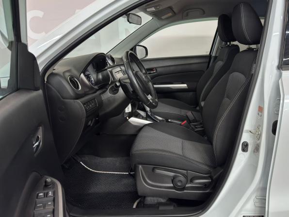 Suzuki Vitara II Рестайлинг с пробегом 2020 года, цена 2 050 000 рублей, 77005 км, внедорожник, Автокод Объявления
