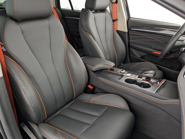 Omoda S5 с пробегом 2024 года, цена 1 725 000 рублей, 14071 км, седан, Автокод Объявления