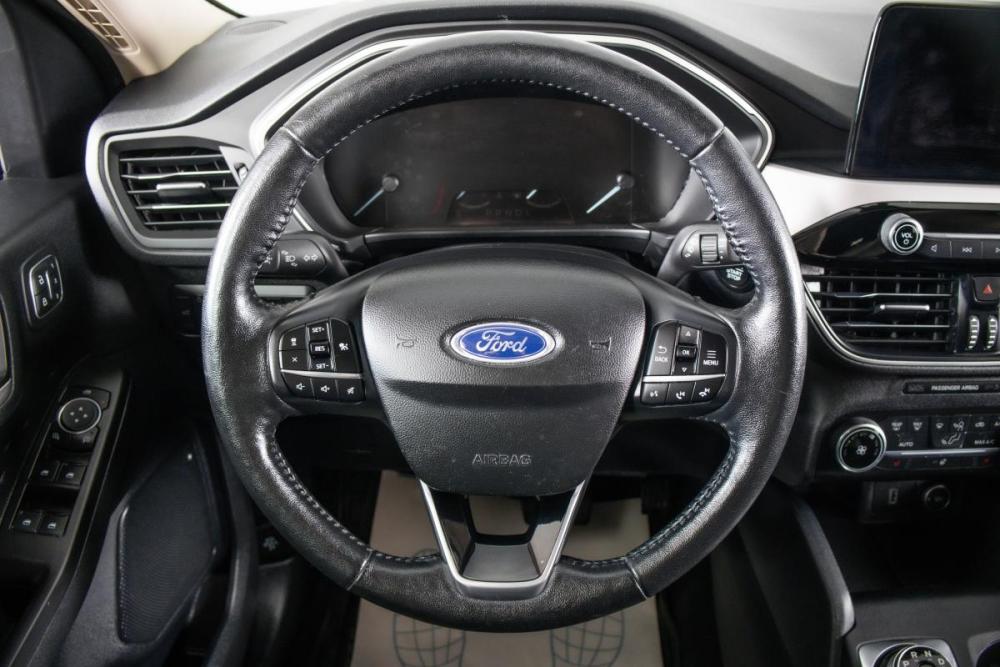 Ford Escape III Рестайлинг Пермь  - изображение 17
