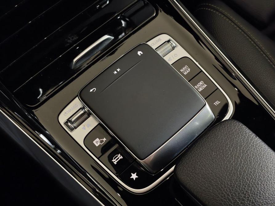 Mercedes-Benz B-Класс III (W247) Москва  - изображение 22