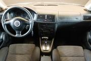 Volkswagen Golf IV Уфа  - изображение 26