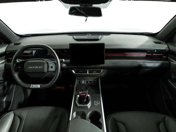 JETOUR DASHING I с пробегом 2026 года, цена 2 399 000 рублей, 6570 км, внедорожник, Автокод Объявления