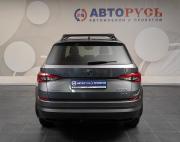 Skoda Kodiaq I Москва  - изображение 29