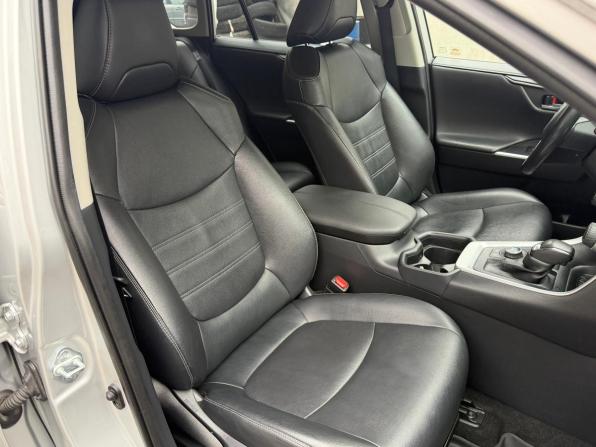 Toyota RAV4 V (XA50) с пробегом 2022 года, цена 3 199 000 рублей, 110000 км, внедорожник, Автокод Объявления