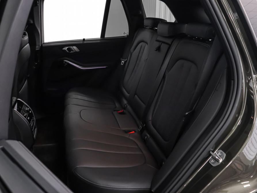 BMW X5 IV (G05/G18) Минеральные Воды  - изображение 9