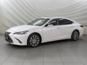 Lexus ES VII Волгоград  - изображение 43