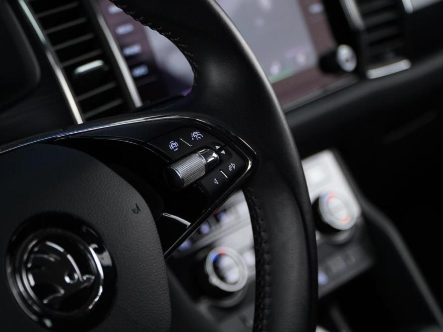 Skoda Kodiaq I Москва  - изображение 13