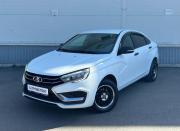 Lada (ВАЗ) Vesta I Рестайлинг (NG) Санкт-Петербург  - изображение 22