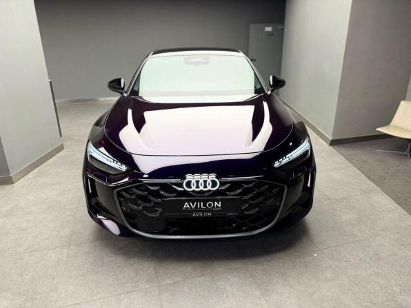 Новый Audi A5 III (B10) 2025 года, цена 6 798 700 рублей, лифтбек, Автокод Объявления