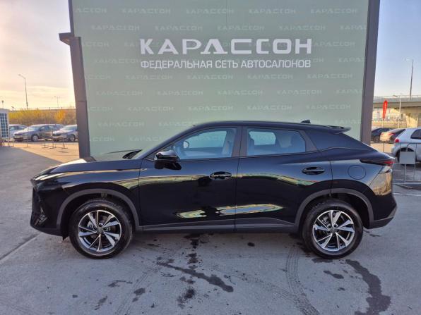 Omoda C5 II с пробегом 2026 года, цена 2 250 000 рублей, 120 км, внедорожник, Автокод Объявления