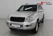 Toyota Land Cruiser Prado 120 Series Астрахань  - изображение 21