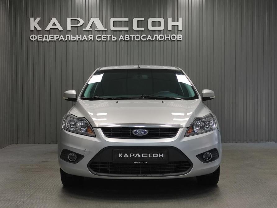 Ford Focus II Рестайлинг Пермь  - изображение 3