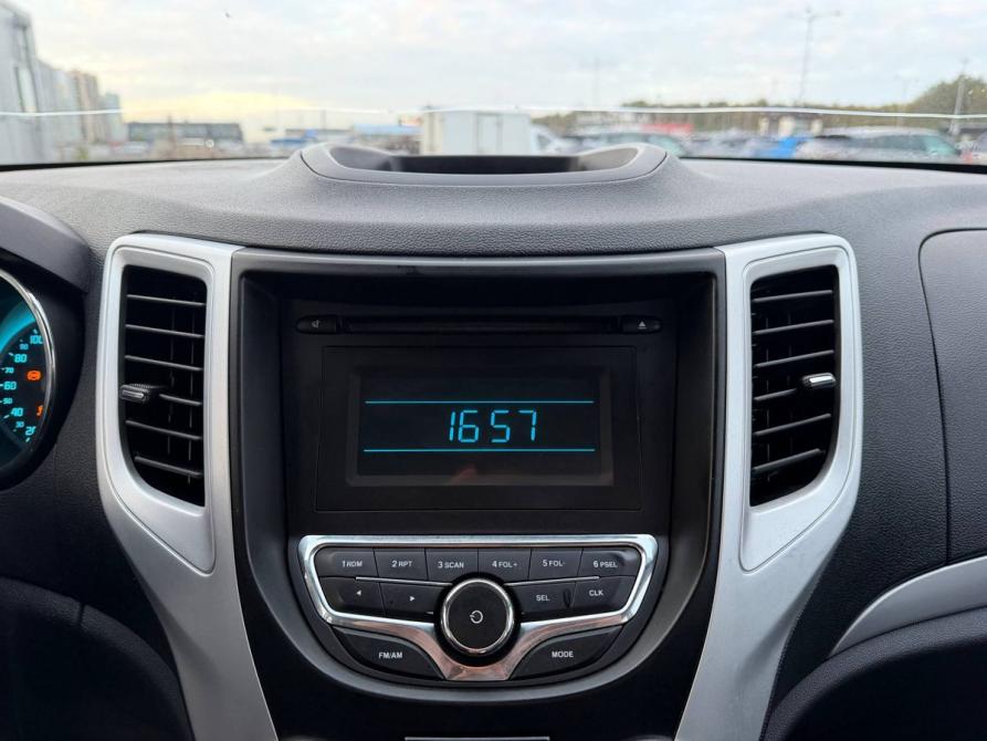 Changan CS35 Санкт-Петербург  - изображение 14