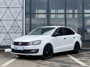 Volkswagen Polo V Рестайлинг Москва  - изображение 21