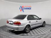 Honda Civic VI Нижний Новгород  - изображение 24