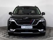 Kia Carnival IV Санкт-Петербург  - изображение 29
