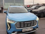Haval Jolion I Рестайлинг Санкт-Петербург  - изображение 6