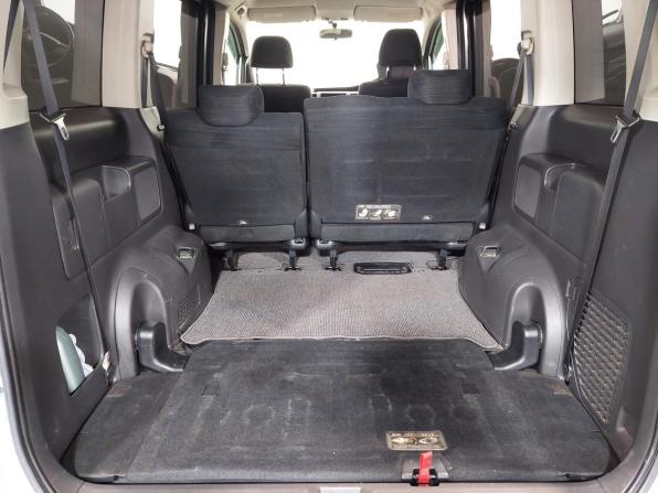 Honda Stepwgn IV с пробегом 2010 года, цена 1 270 000 рублей, 143500 км, минивэн, Автокод Объявления