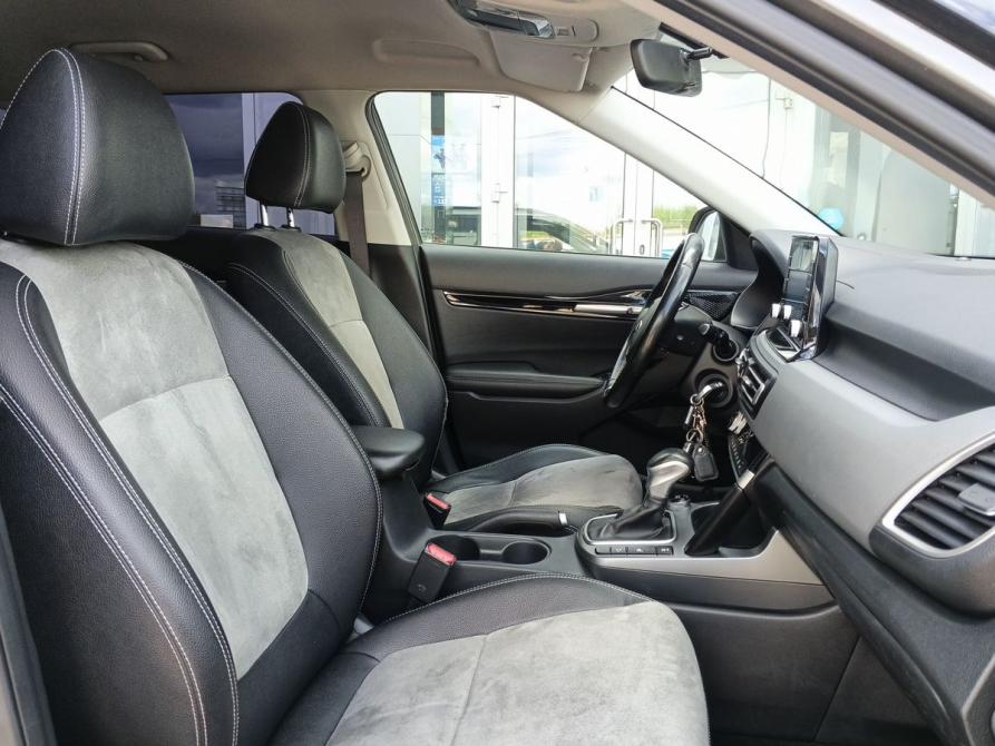 Kia Seltos I Москва  - изображение 30
