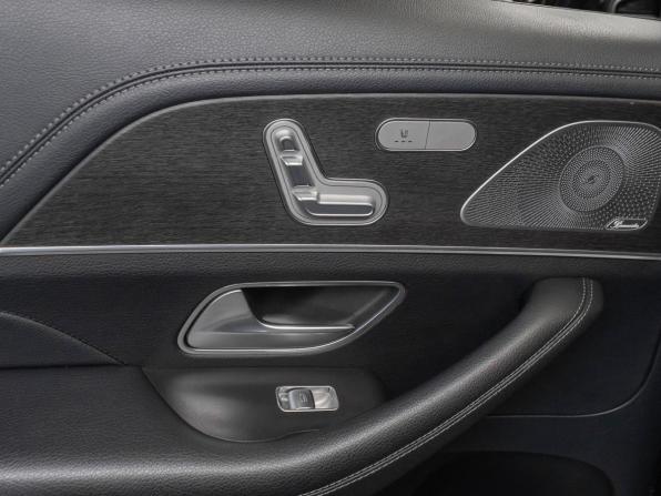 Mercedes-Benz GLS II (X167) с пробегом 2021 года, цена 6 895 000 рублей, 185689 км, внедорожник, Автокод Объявления