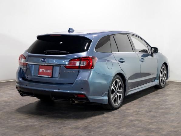 Subaru Levorg I с пробегом 2014 года, цена 1 450 000 рублей, 73723 км, универсал, Автокод Объявления