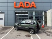 Lada (ВАЗ) Niva Travel I Тверь  - изображение 25