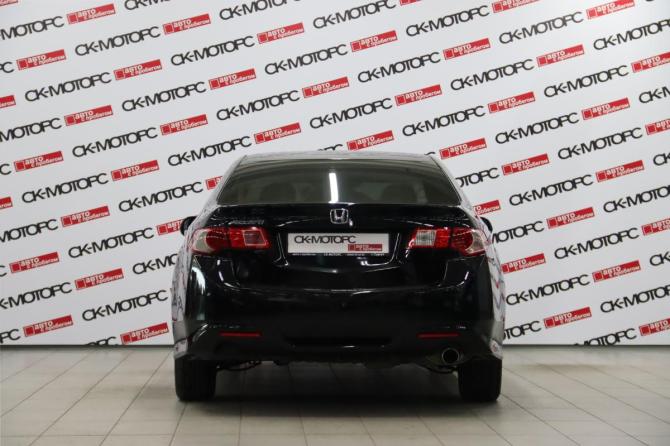 Honda Accord VIII с пробегом 2008 года, цена 895 950 рублей, 317158 км, седан, Автокод Объявления