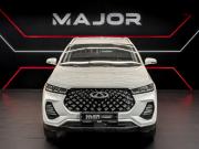 Chery Tiggo 7 Pro I Москва  - изображение 30