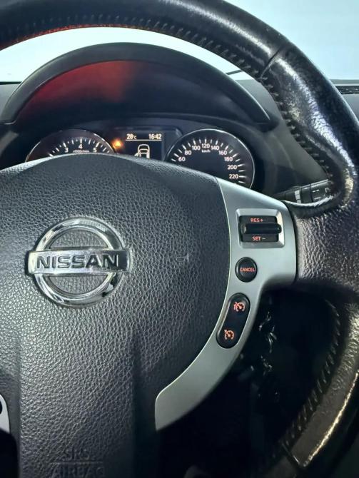 Nissan Qashqai I Рестайлинг Челябинск  - изображение 16
