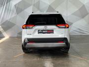 Toyota RAV4 V (XA50) Оренбург  - изображение 29