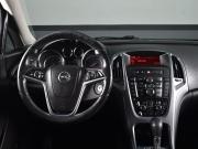 Opel Astra J Рестайлинг Кемерово  - изображение 27