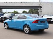 Volvo S60 II Рестайлинг Москва  - изображение 28