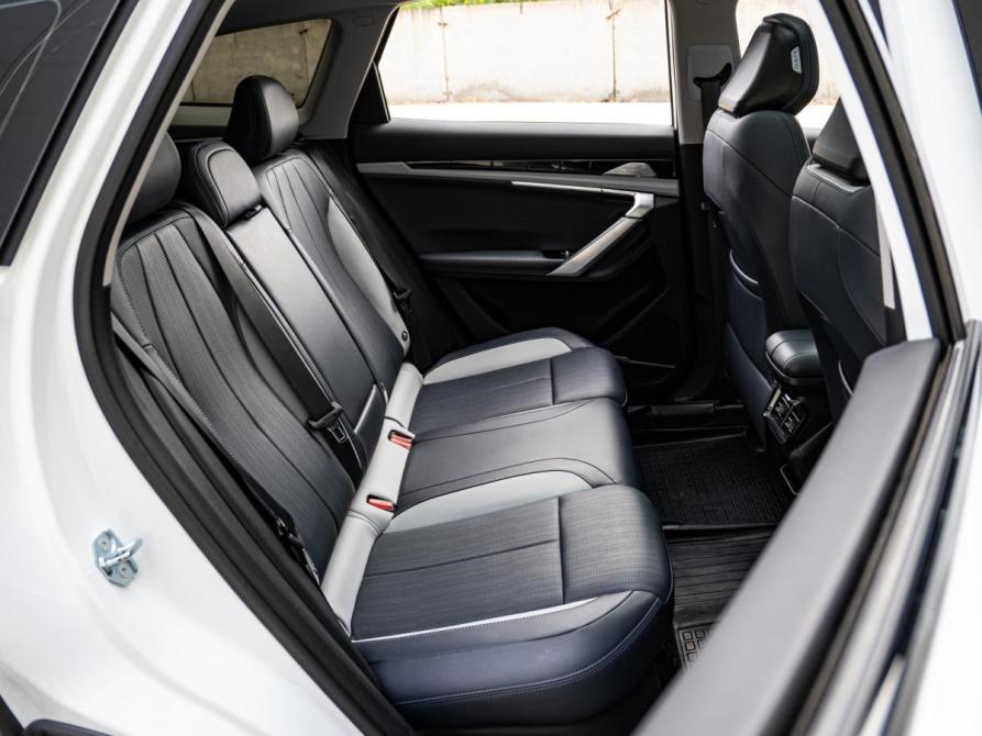 Geely Atlas II Краснодар  - изображение 7