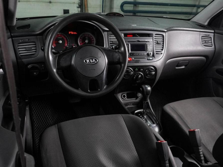 Kia Rio II Рестайлинг Воронеж  - изображение 6