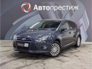 Ford Focus III Пермь  - изображение 30