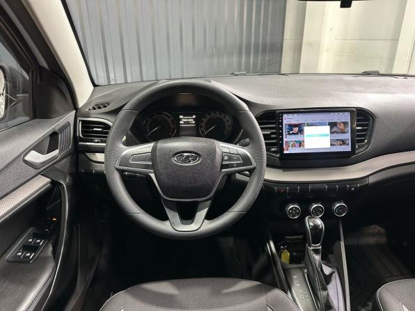 Lada (ВАЗ) Vesta I Рестайлинг (NG) с пробегом 2024 года, цена 1 299 900 рублей, 20000 км, универсал, Автокод Объявления