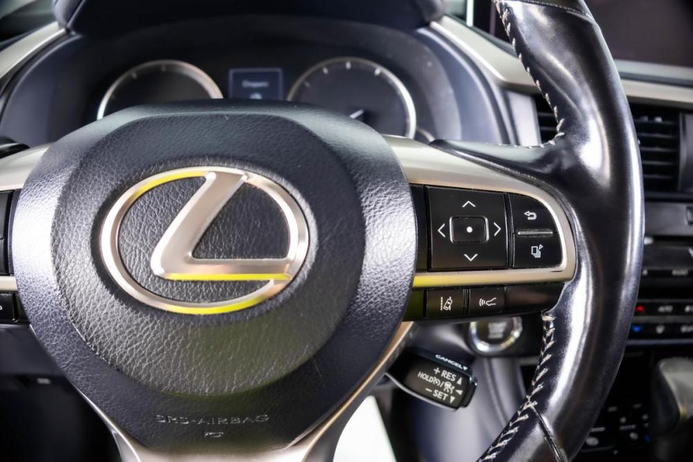 Lexus RX IV Пермь  - изображение 19