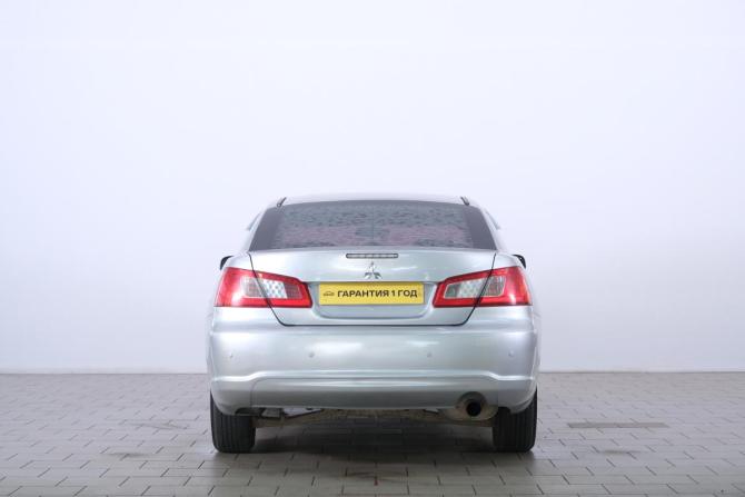 Mitsubishi Galant IX Рестайлинг с пробегом 2008 года, цена 599 000 рублей, 182500 км, седан, Автокод Объявления